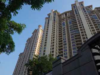 任丘房屋外墙防水